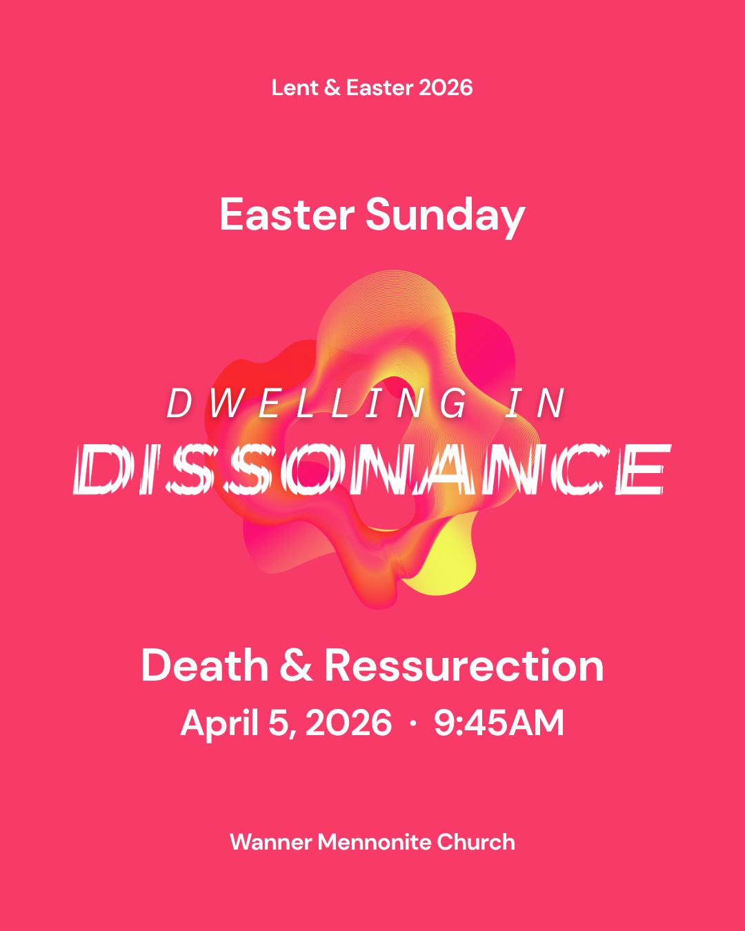 Easter Sunday